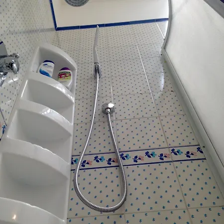 Apartament Casa Di Claudio, Spazioso Con 3 E Terrazza Panoramica Nel Centro Di