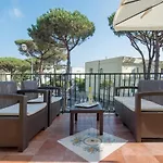 Casa Di Claudio, Spazioso Con 3 E Terrazza Panoramica Nel Centro Di Apartment
