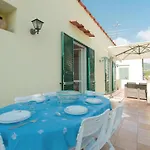 Apartment Casa Di Claudio, Spazioso Con 3 E Terrazza Panoramica Nel Centro Di Ischia
