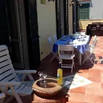 Casa Di Claudio, Spazioso Con 3 E Terrazza Panoramica Nel Centro Di Apartment