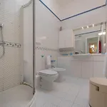 Apartment Casa Di Claudio, Spazioso Con 3 E Terrazza Panoramica Nel Centro Di Ischia