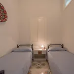 Casa Di Claudio, Spazioso Con 3 E Terrazza Panoramica Nel Centro Di