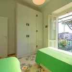 Apartment Casa Di Claudio, Spazioso Con 3 E Terrazza Panoramica Nel Centro Di Ischia