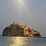 Casa Di Claudio, Spazioso Con 3 E Terrazza Panoramica Nel Centro Di Apartment Ischia