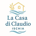 Casa Di Claudio, Spazioso Con 3 E Terrazza Panoramica Nel Centro Di Apartment Ischia