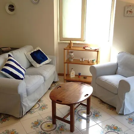 아파트 Casa Di Claudio, Spazioso Con 3 E Terrazza Panoramica Nel Centro Di *