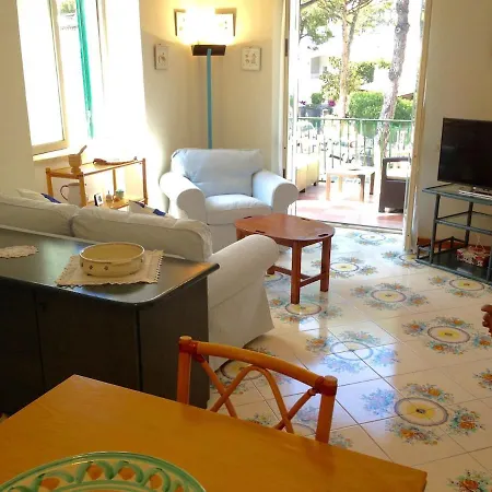 Casa Di Claudio, Spazioso Con 3 E Terrazza Panoramica Nel Centro Di