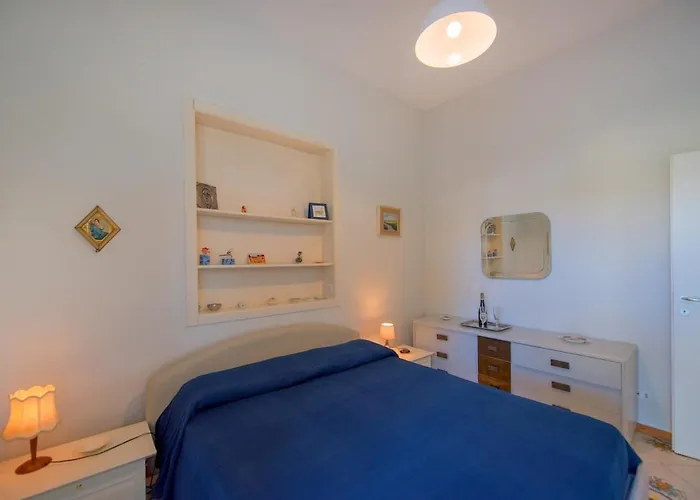 Apartament Casa Di Claudio, Spazioso Con 3 E Terrazza Panoramica Nel Centro Di *